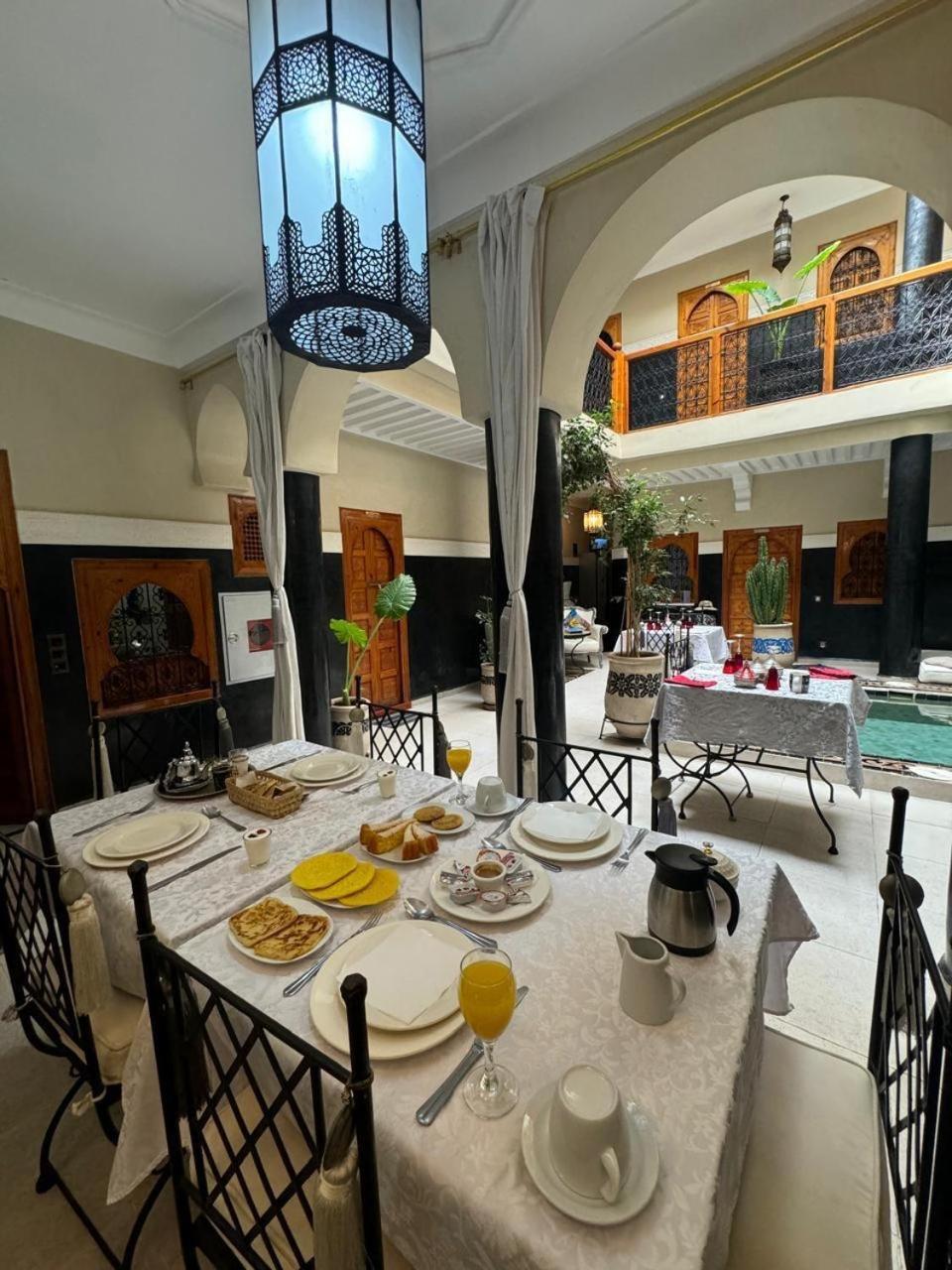Rodaina Bed and breakfast Marrakesh