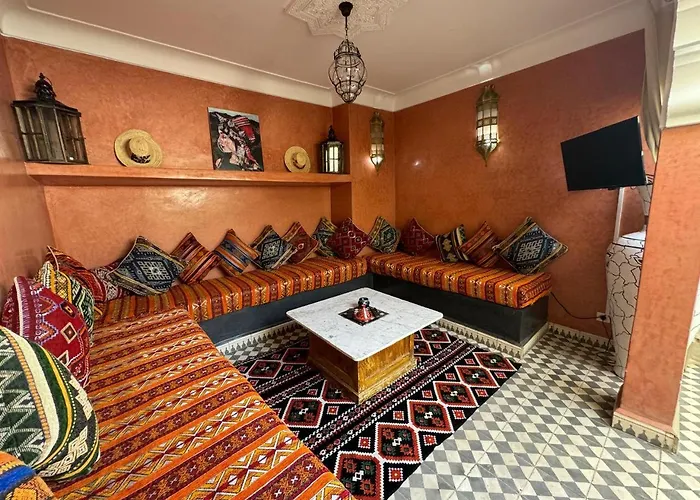Riad Rodaina