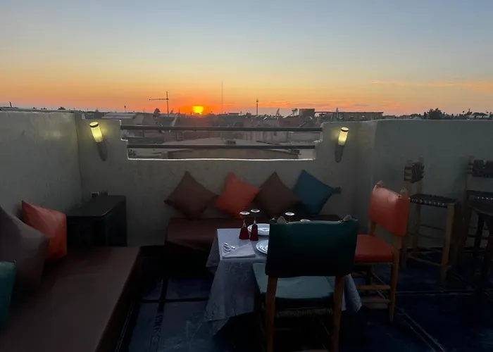 Riad Rodaina